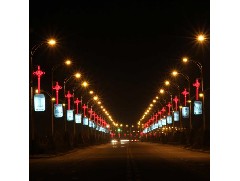 LED中國結有哪些傳統意義