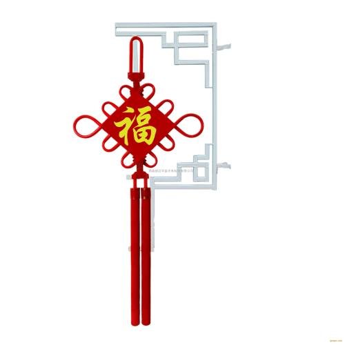 LED中國結   